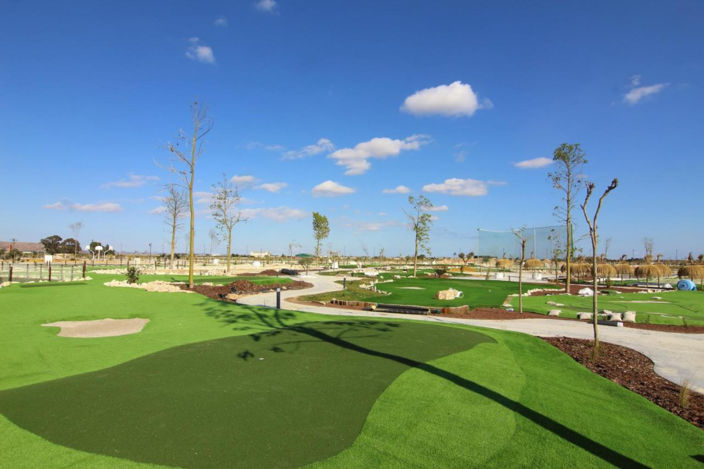 Image No.30-Appartement de 2 chambres à vendre à Torre Pacheco Town