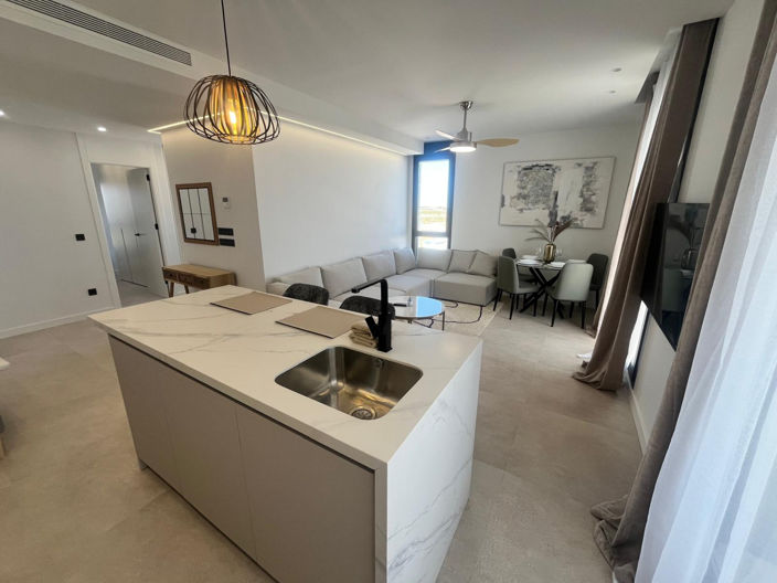 Image No.6-Appartement de 2 chambres à vendre à Torre Pacheco Town