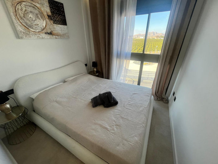 Image No.9-Appartement de 2 chambres à vendre à Torre Pacheco Town