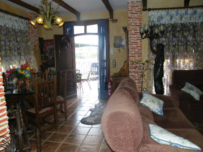 Image No.11-Maison de ville de 6 chambres à vendre à Daya Nueva