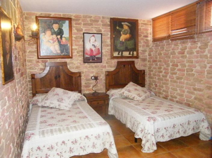 Image No.22-Maison de ville de 6 chambres à vendre à Daya Nueva