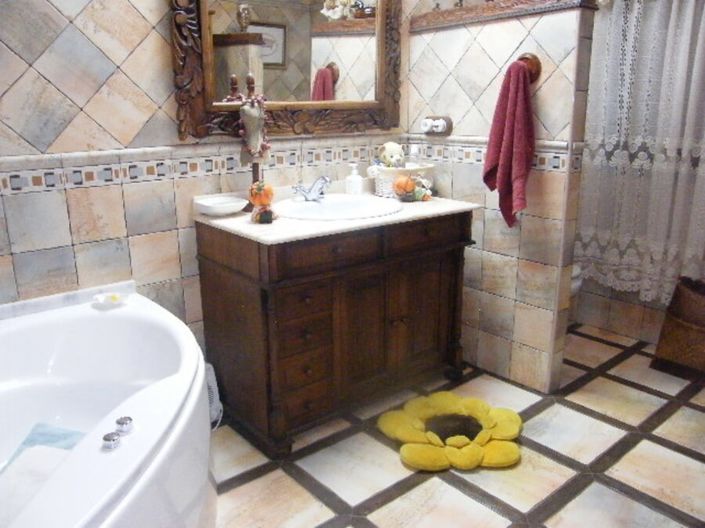 Image No.38-Maison de ville de 6 chambres à vendre à Daya Nueva