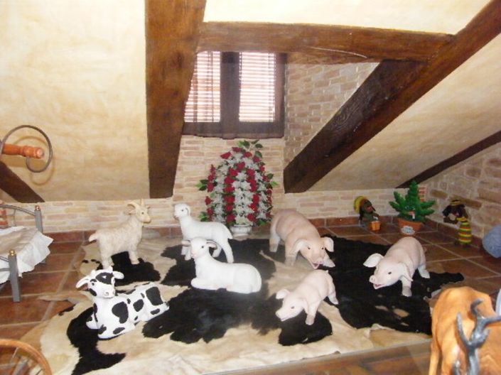 Image No.46-Maison de ville de 6 chambres à vendre à Daya Nueva