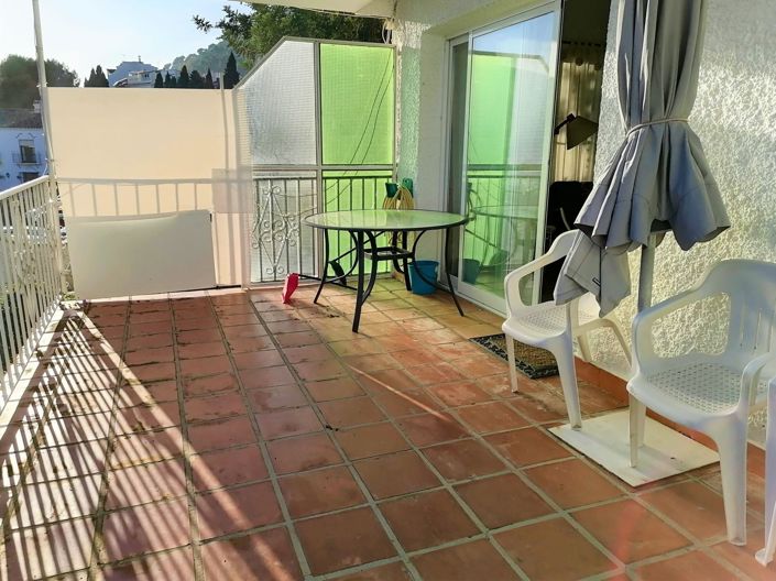 Image No.10-Villa de 3 chambres à vendre à Mijas
