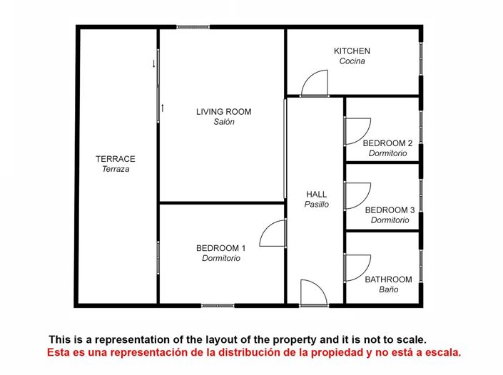 Image No.11-Appartement de 3 chambres à vendre à Mijas