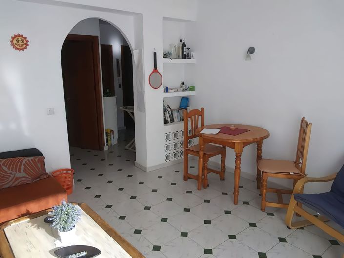 Image No.3-Villa de 3 chambres à vendre à Mijas