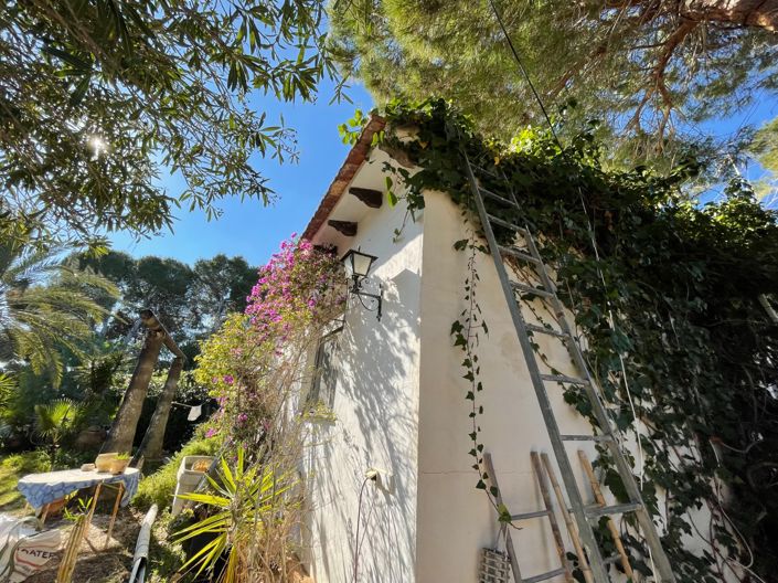 Image No.4-Villa de 5 chambres à vendre à Orihuela Costa