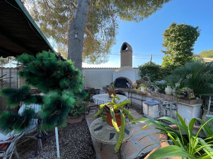 Image No.6-Villa de 5 chambres à vendre à Orihuela Costa