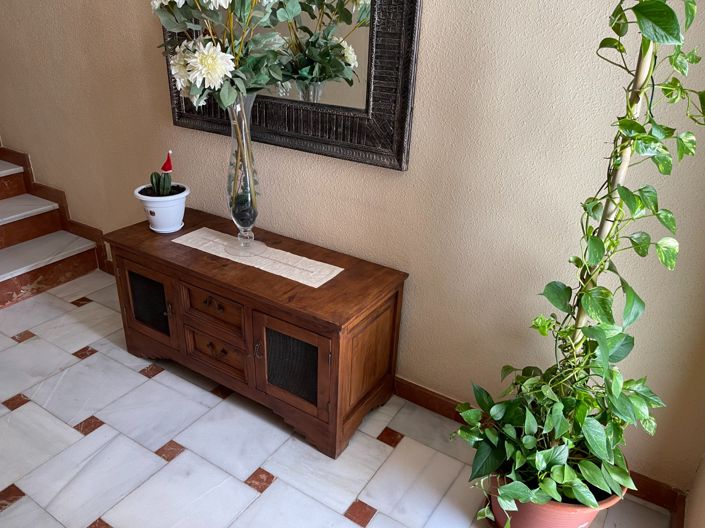 Image No.5-Maison de ville de 5 chambres à vendre à San Miguel de Salinas