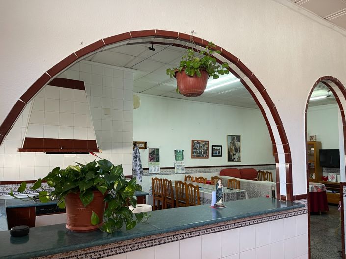 Image No.9-Maison de ville de 5 chambres à vendre à San Miguel de Salinas