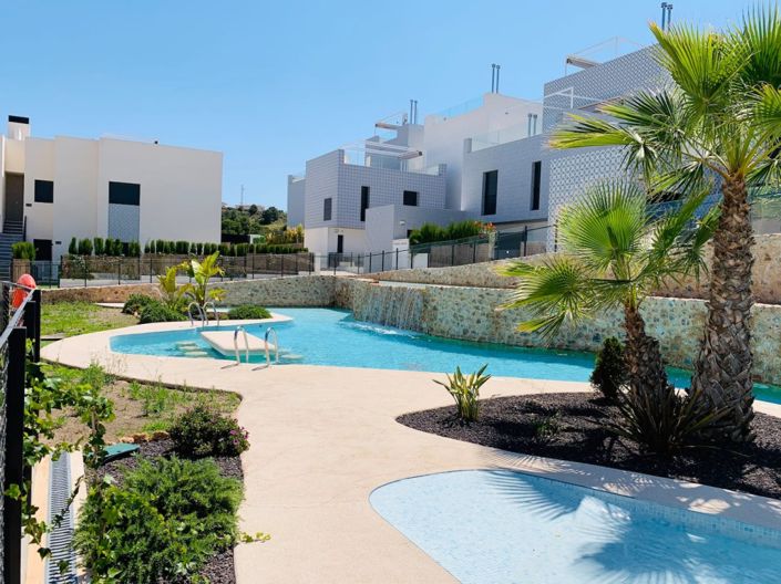 Image No.1-3 Bed Apartment for sale