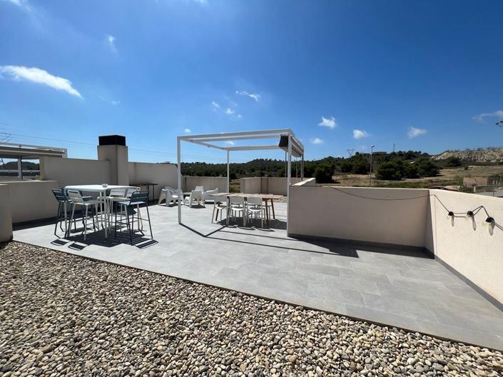 Image No.11-Appartement de 3 chambres à vendre à San Miguel de Salinas