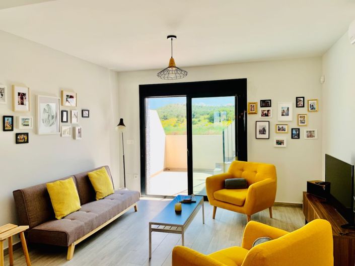 Image No.2-Appartement de 3 chambres à vendre à San Miguel de Salinas