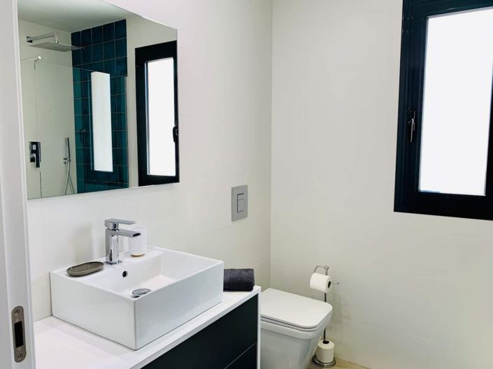 Image No.9-Appartement de 3 chambres à vendre à San Miguel de Salinas