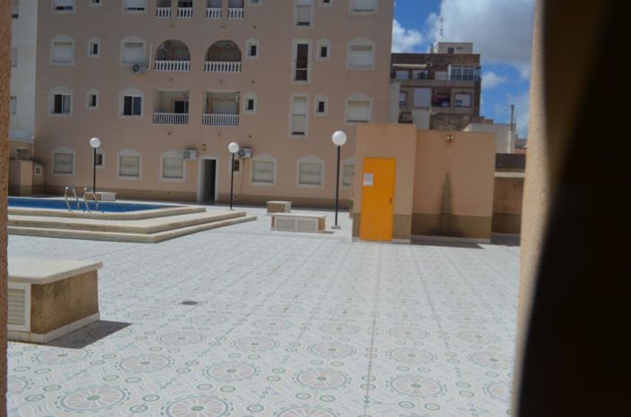 Image No.19-Penthouse de 2 chambres à vendre à Torrevieja