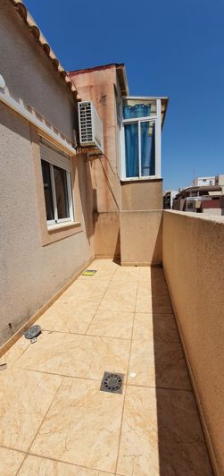 Image No.2-Penthouse de 2 chambres à vendre à Torrevieja
