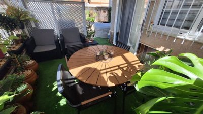 1 - San Pedro del Pinatar, Townhouse