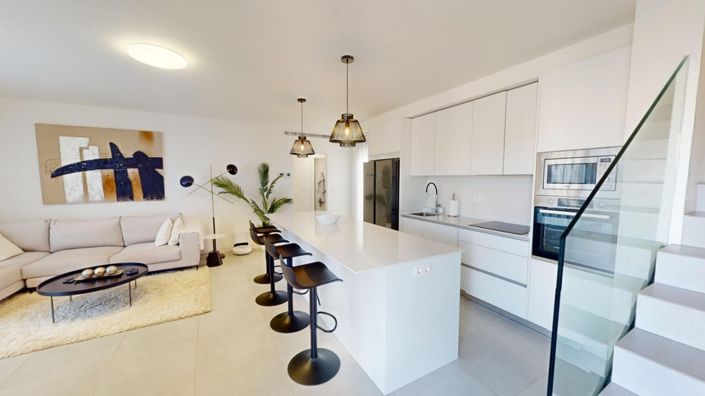 Image No.12-3 Bed Villa for sale