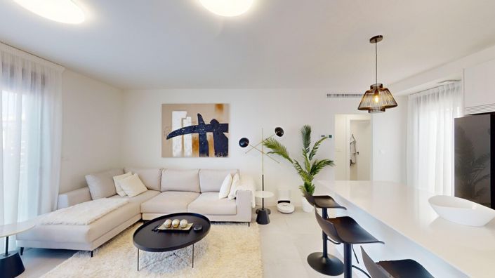 Image No.13-Villa de 3 chambres à vendre à Roldan