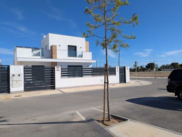 Image No.15-3 Bed Villa for sale