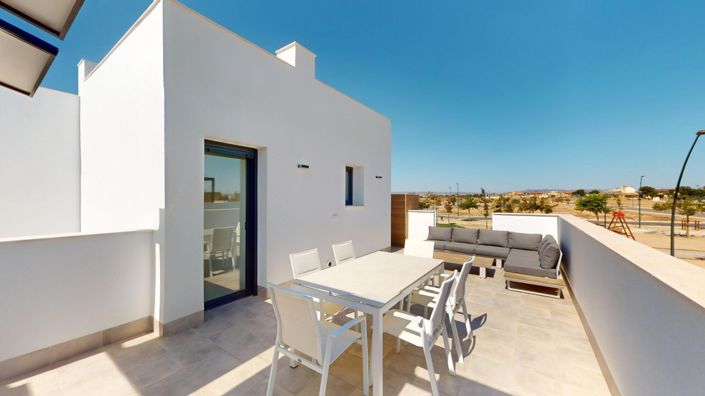 Image No.2-3 Bed Villa for sale