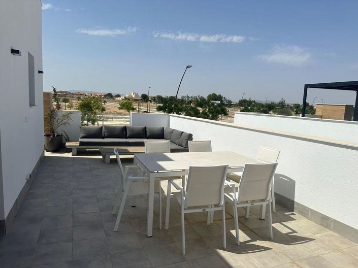 Image No.24-3 Bed Villa for sale