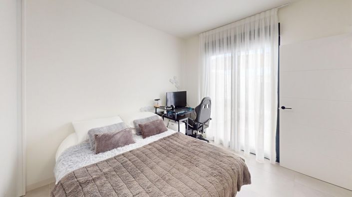 Image No.25-Villa de 3 chambres à vendre à Roldan