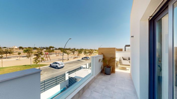 Image No.27-3 Bed Villa for sale