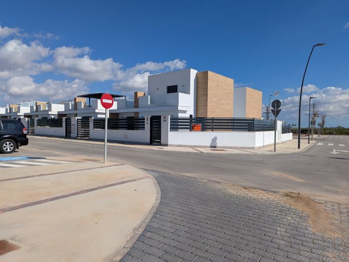 Image No.44-Villa de 3 chambres à vendre à Roldan