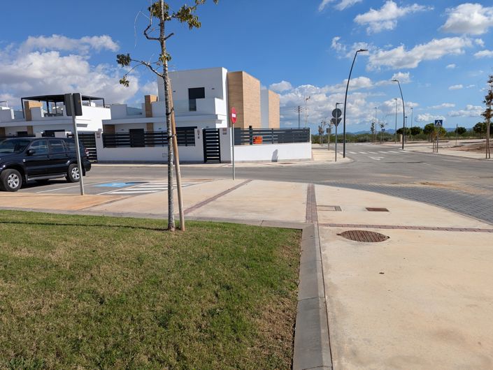 Image No.45-Villa de 3 chambres à vendre à Roldan