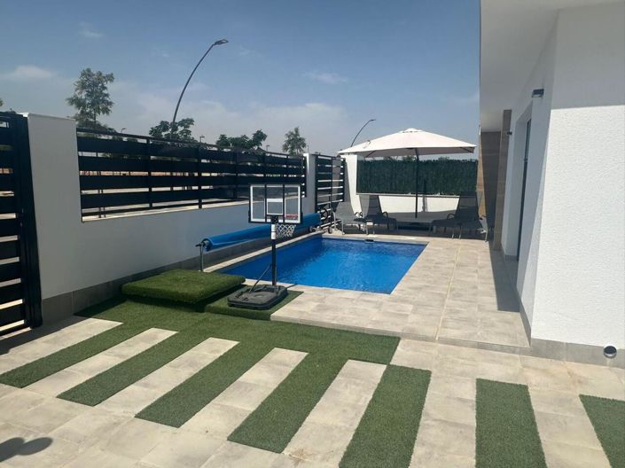Image No.46-3 Bed Villa for sale