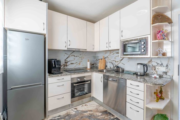 Image No.12-Villa de 3 chambres à vendre à Orihuela Costa