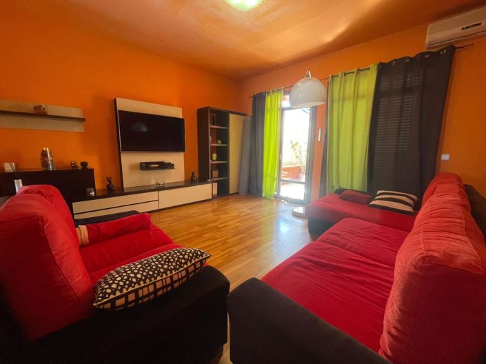 Image No.1-Bungalow de 2 chambres à vendre à Torrevieja
