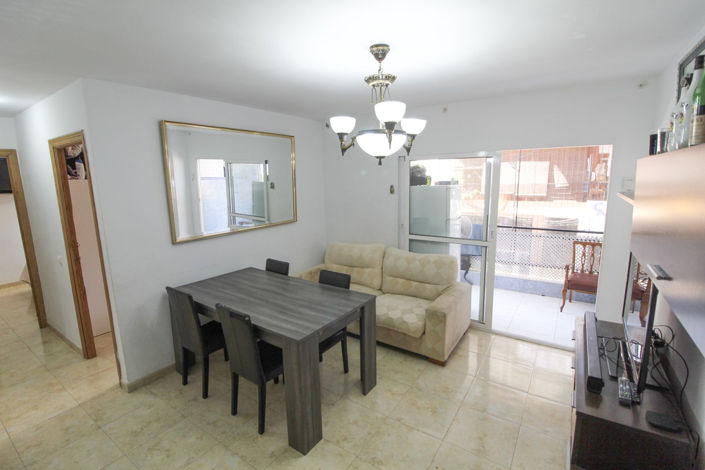 Image No.1-Appartement de 3 chambres à vendre à Marbella