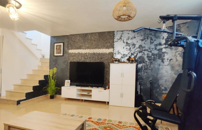 Image No.13-Maison de ville de 4 chambres à vendre à San Miguel de Salinas