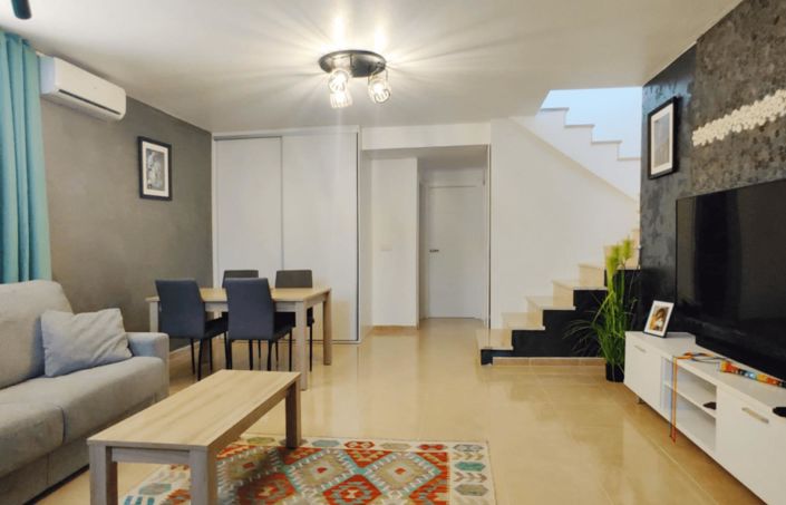 Image No.14-Maison de ville de 4 chambres à vendre à San Miguel de Salinas