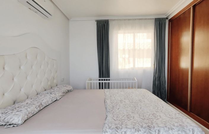 Image No.15-Maison de ville de 4 chambres à vendre à San Miguel de Salinas