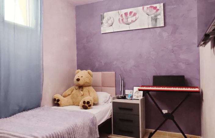 Image No.16-Maison de ville de 4 chambres à vendre à San Miguel de Salinas