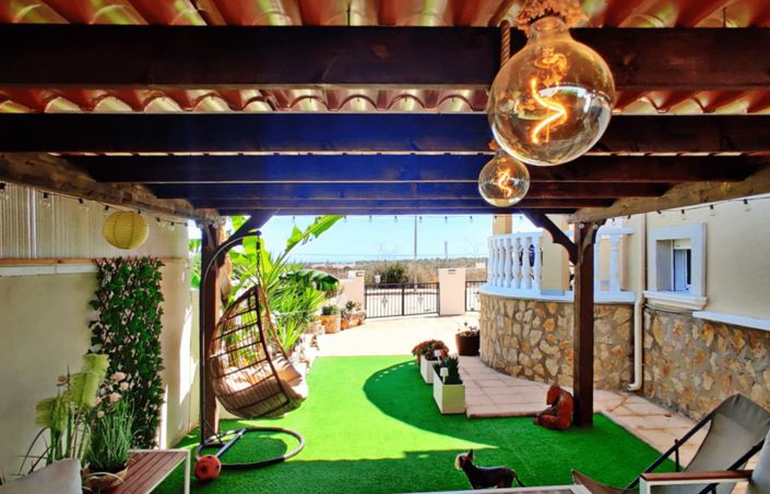 Image No.18-Maison de ville de 4 chambres à vendre à San Miguel de Salinas