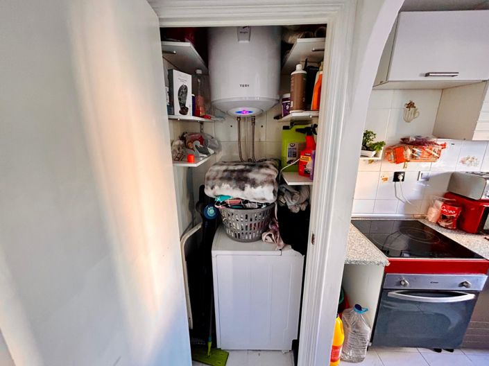 Image No.10-Duplex de 2 chambres à vendre à Torrevieja