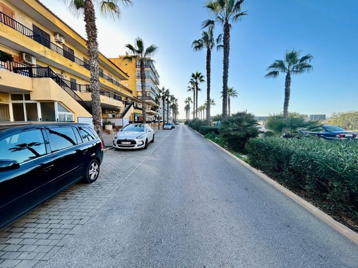 Image No.2-Duplex de 2 chambres à vendre à Torrevieja