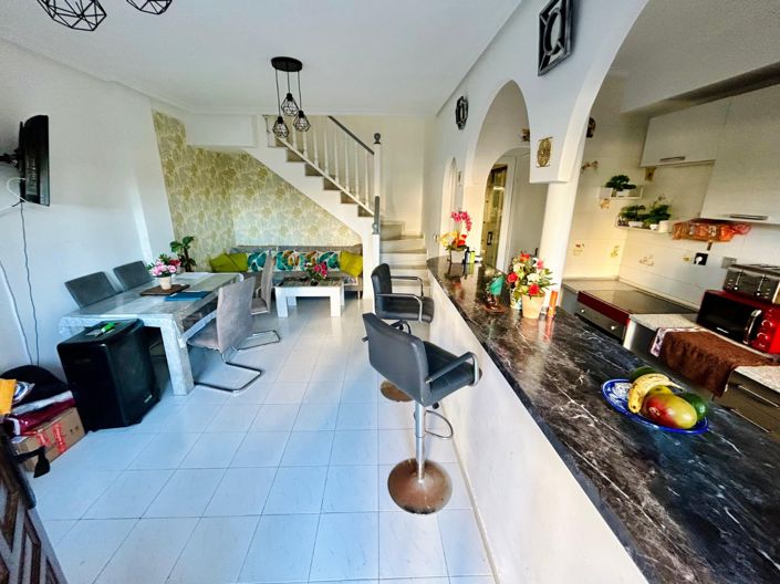 Image No.22-Duplex de 2 chambres à vendre à Torrevieja