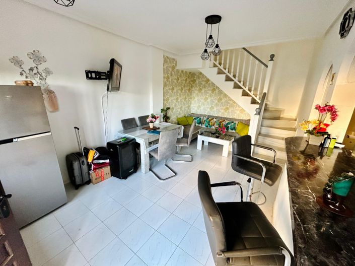 Image No.23-Duplex de 2 chambres à vendre à Torrevieja