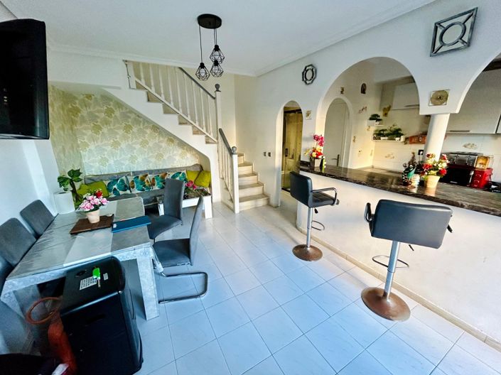 Image No.24-Duplex de 2 chambres à vendre à Torrevieja