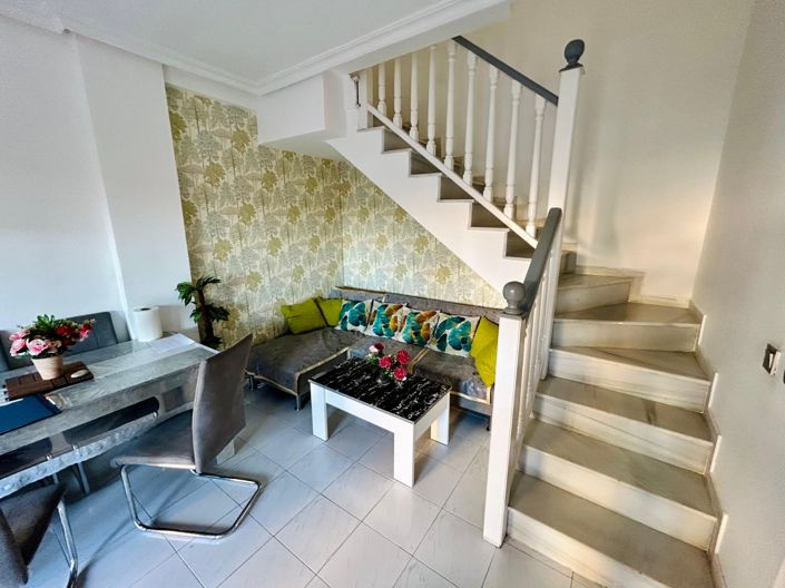 Image No.25-Duplex de 2 chambres à vendre à Torrevieja