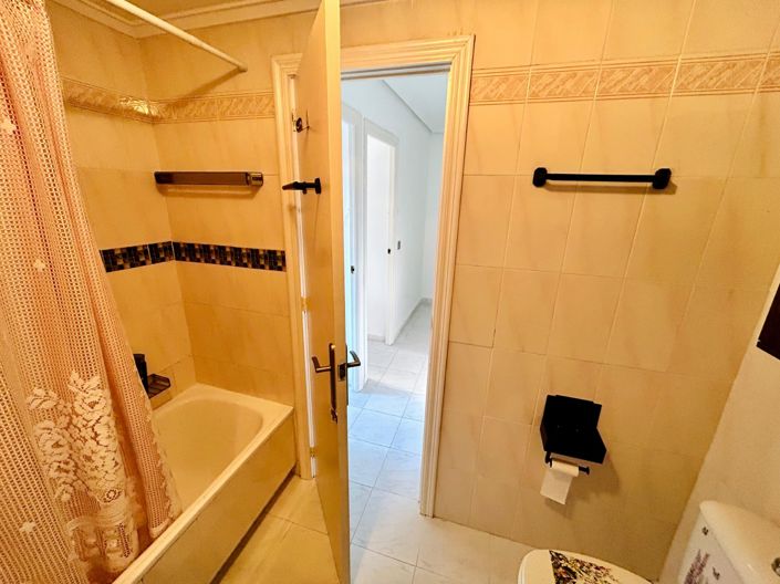 Image No.33-Duplex de 2 chambres à vendre à Torrevieja