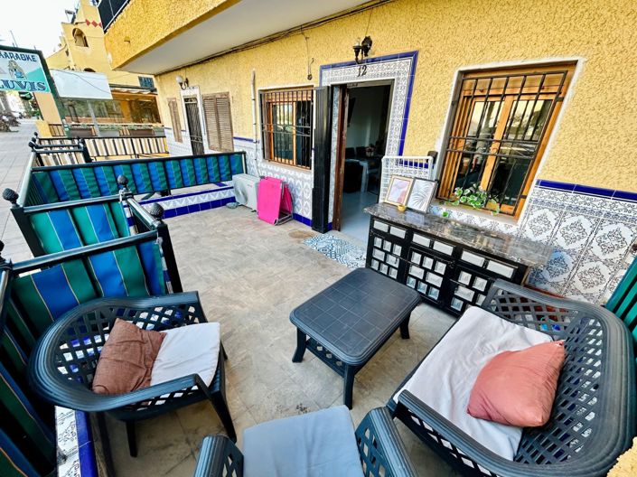 Image No.4-Duplex de 2 chambres à vendre à Torrevieja