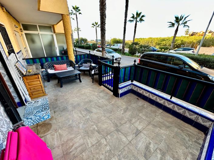 Image No.5-Duplex de 2 chambres à vendre à Torrevieja