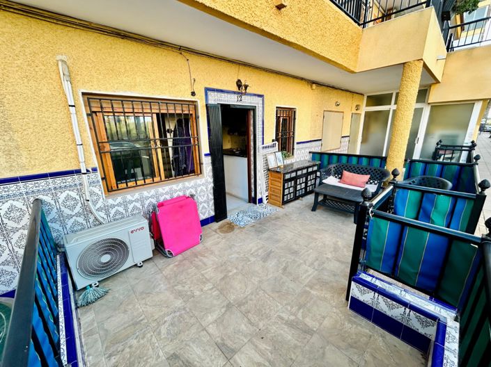 Image No.6-Duplex de 2 chambres à vendre à Torrevieja