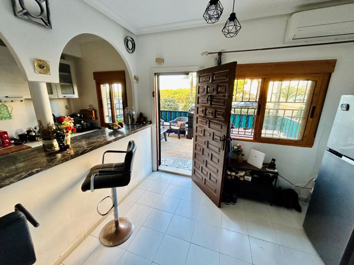 Image No.8-Duplex de 2 chambres à vendre à Torrevieja